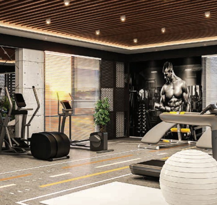 Gymnasium
